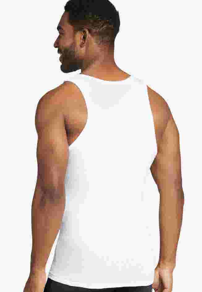 Tank Top, 3-Pack image number 1