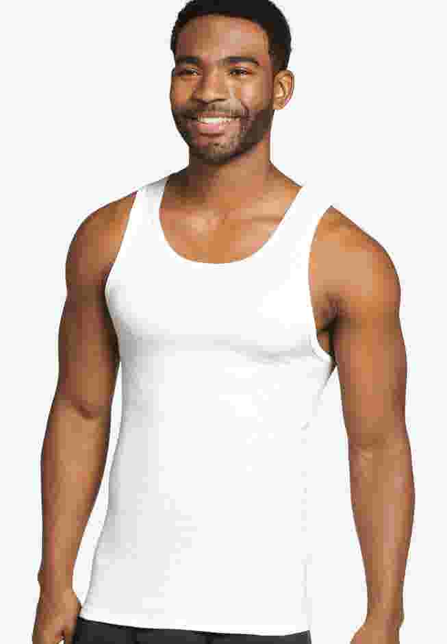 Tank Top, 3-Pack image number 2