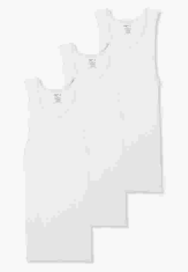 Tank Top, 3-Pack image number 0