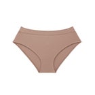 The Highwaist - Modal Silk Rib image number null