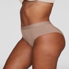 The Highwaist - Modal Silk Rib image number null