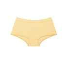 The Boyshort - Modal Silk Rib image number null