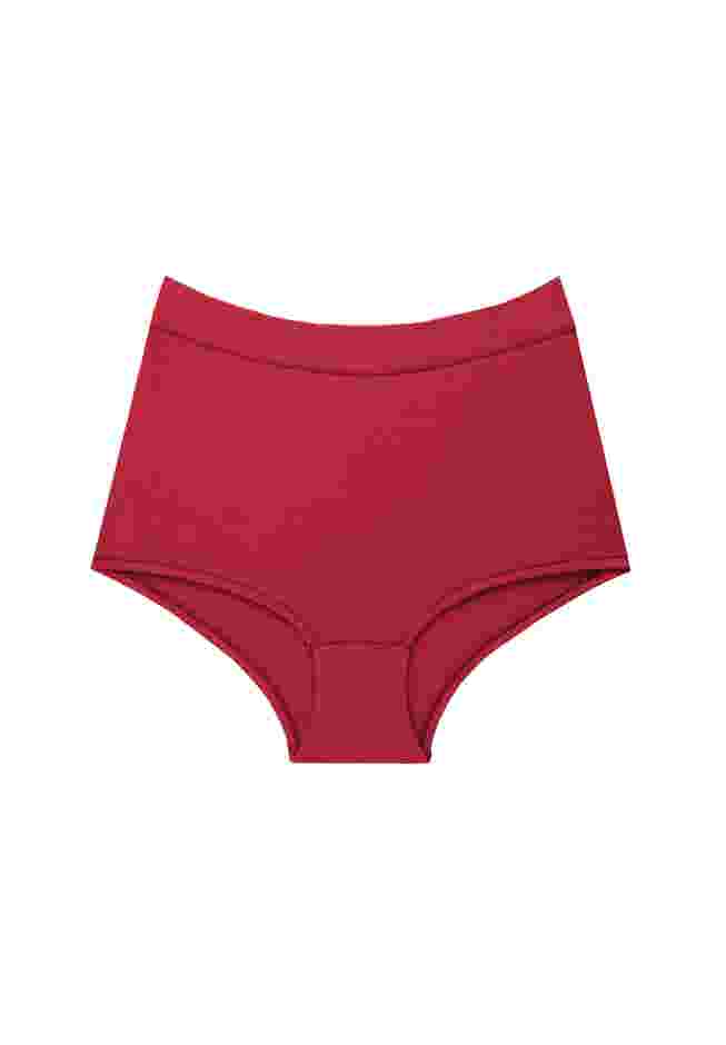 The Boyshort - Modal Silk Rib image number 1