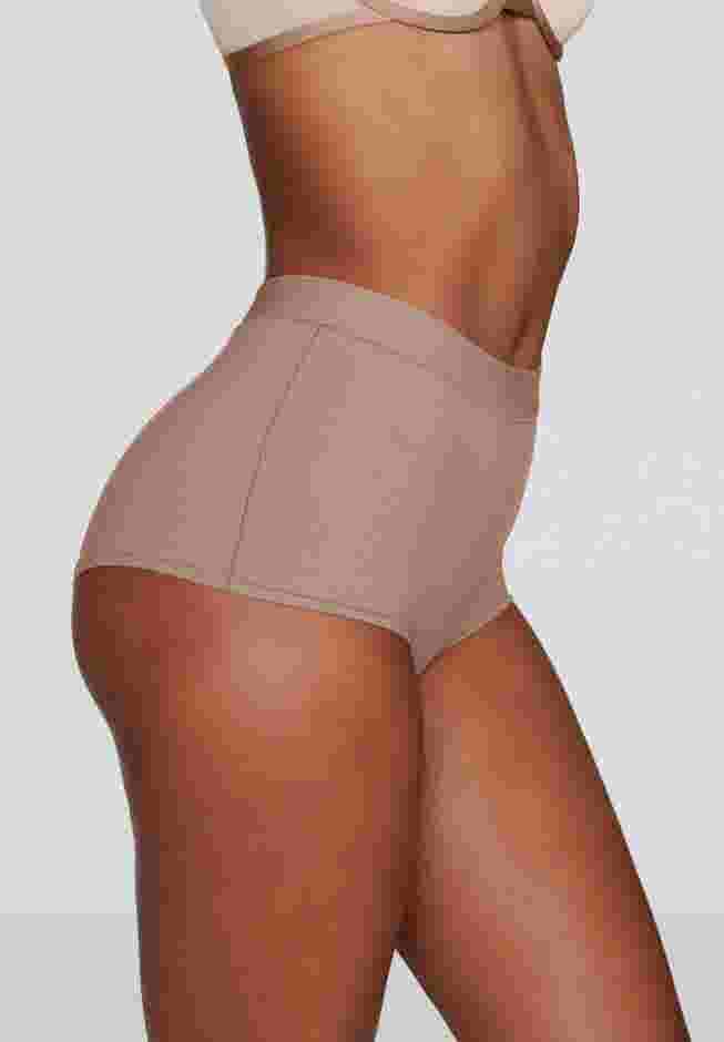 The Boyshort - Modal Silk Rib image number 2