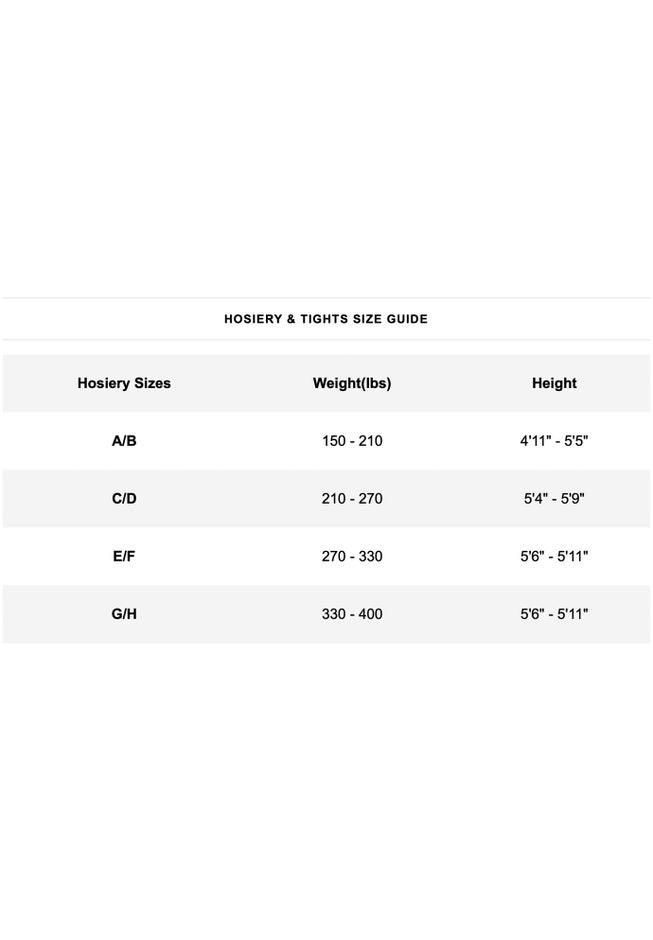 2-Pack Opaque Tights image number 3