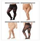 2-Pack Control Top Tights image number null