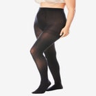 2-Pack Smoothing Tights  image number null