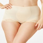 Tummy Control Brief image number 0