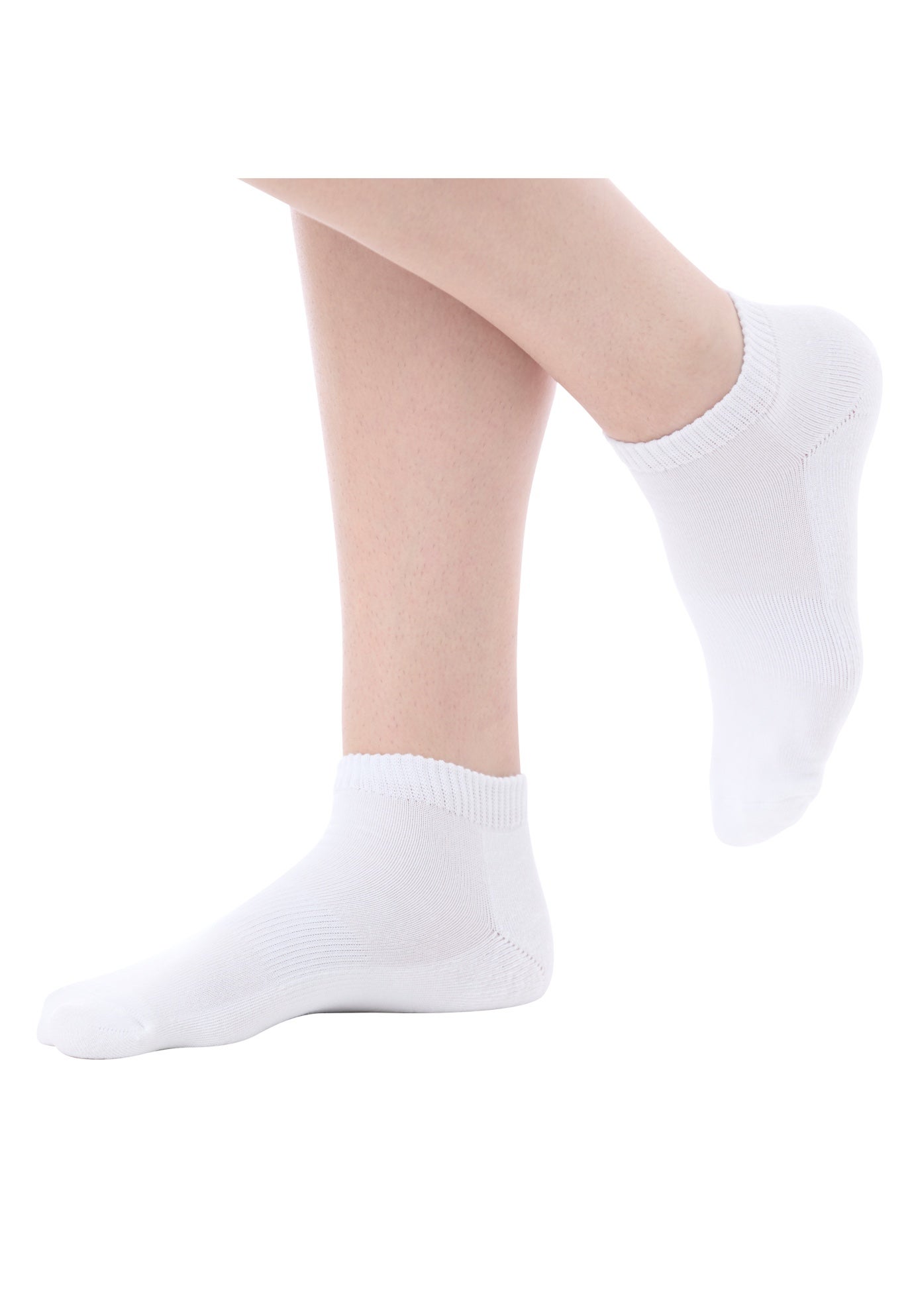 Ankle Socks 3-Pack image number 2