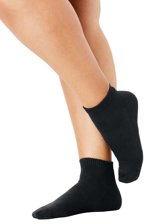 Ankle Socks 3-Pack image number 3