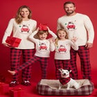 Dreams & Co.&reg; Men&rsquo;s Pajama Set image number 1