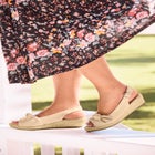 The Zanea Espadrille  image number null