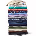 2 in 1 Convertible Cargo Pant to Capri image number null