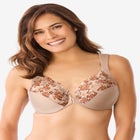 Wonderwire&reg; Front-Close Underwire Bra 1245 image number null