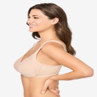 Wonderwire&reg; Front-Close Underwire Bra 1245 image number null