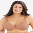 Wonderwire&reg; Front-Close Underwire Bra 1245 image number null