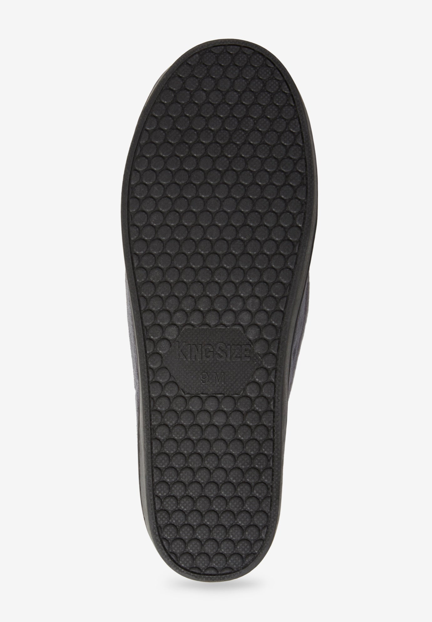 Cotton Corduroy Slippers image number 2