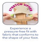 The Celestia Sling Sandal image number null