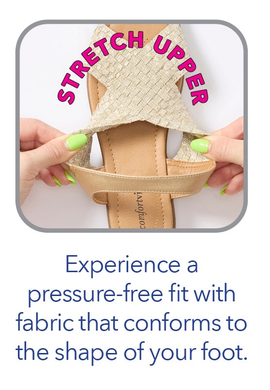 The Celestia Sling Sandal image number 7