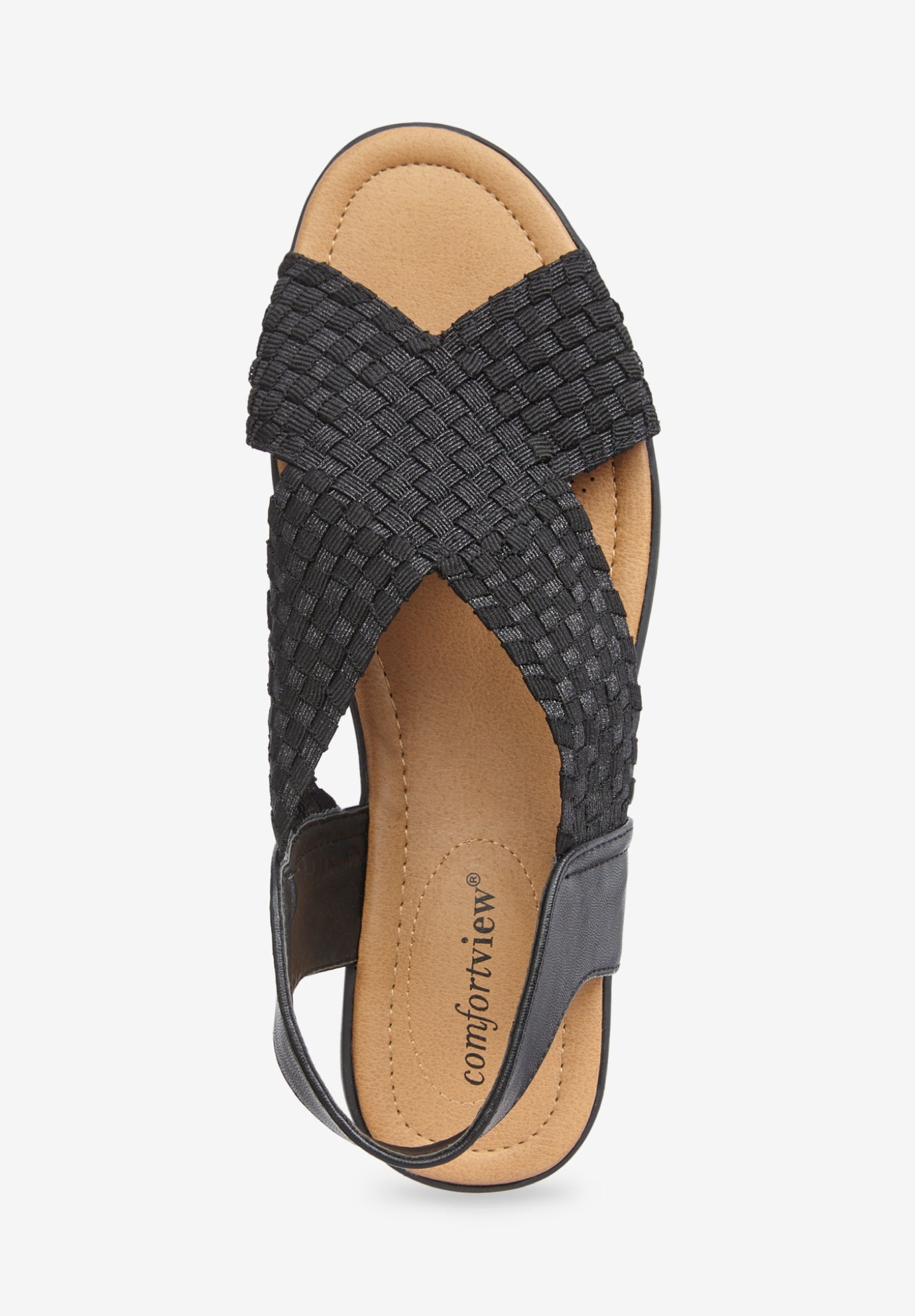 The Celestia Sling Sandal image number 4