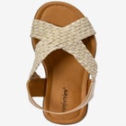 The Celestia Sling Sandal image number null