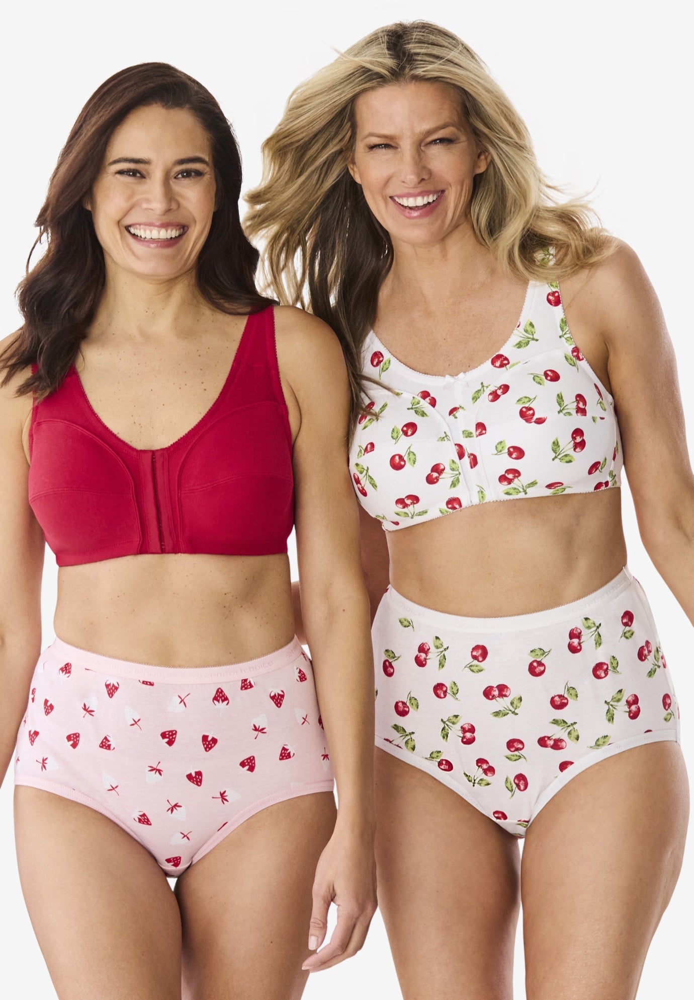 Cotton Brief 5-Pack image number 8