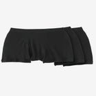Cotton Boxer Briefs 3-Pack image number null