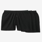 3-Pack Cotton Boxers image number null