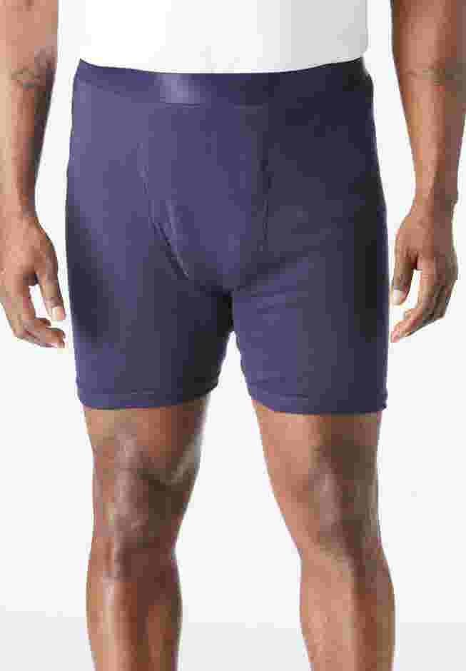 Cotton Cycle Briefs 3-Pack image number 1