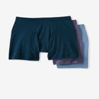 Cotton Cycle Briefs 3-Pack image number null