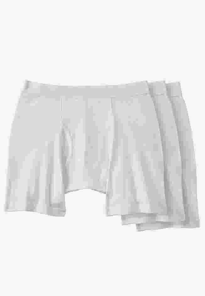 Cotton Cycle Briefs 3-Pack image number 0