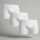 Cotton Cycle Briefs 3-Pack image number null
