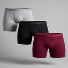 Cotton Cycle Briefs 3-Pack image number 0