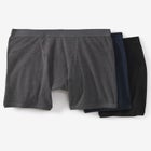 Cotton Cycle Briefs 3-Pack image number null