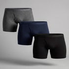 Cotton Cycle Briefs 3-Pack image number null