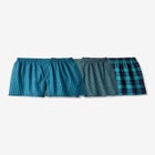 Woven Boxers 3-Pack image number null