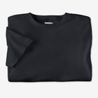 3-Pack Cotton Crewneck Undershirt image number null