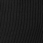 Button-Front Shaker Cardigan Sweater image number null