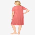 Only Necessities&reg; Perfect Temperature Sleepshirt image number null