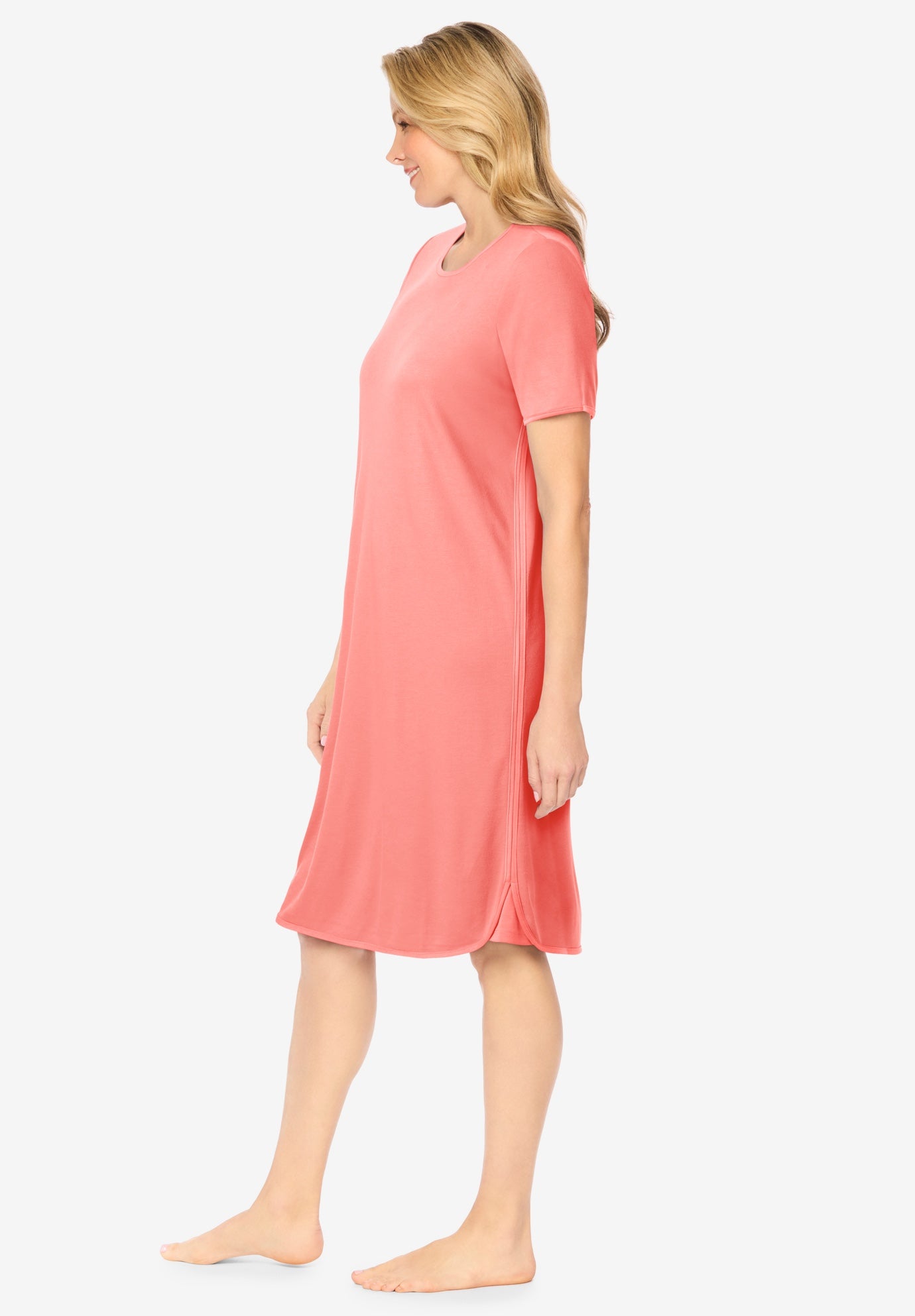 Only Necessities&reg; Perfect Temperature Sleepshirt image number 2