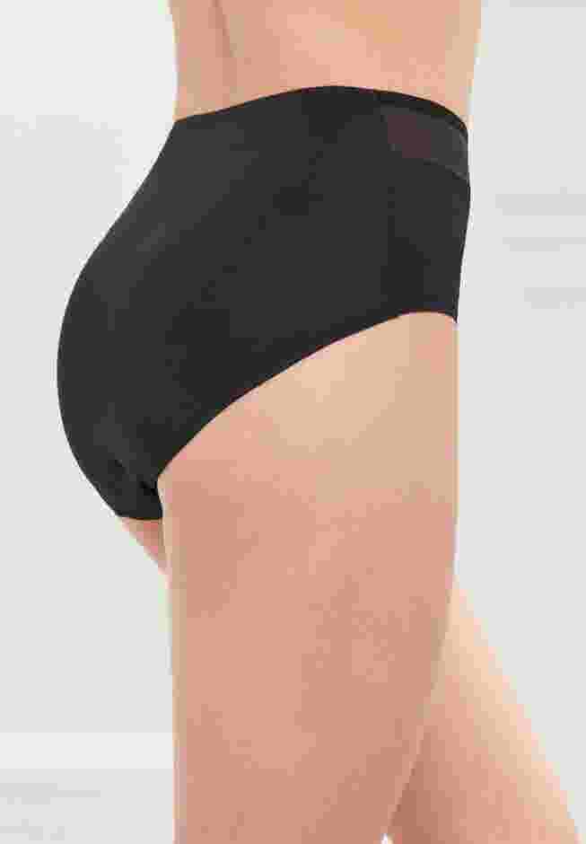 Comfort Choice ® 3-Pack Microfiber Brief image number 4