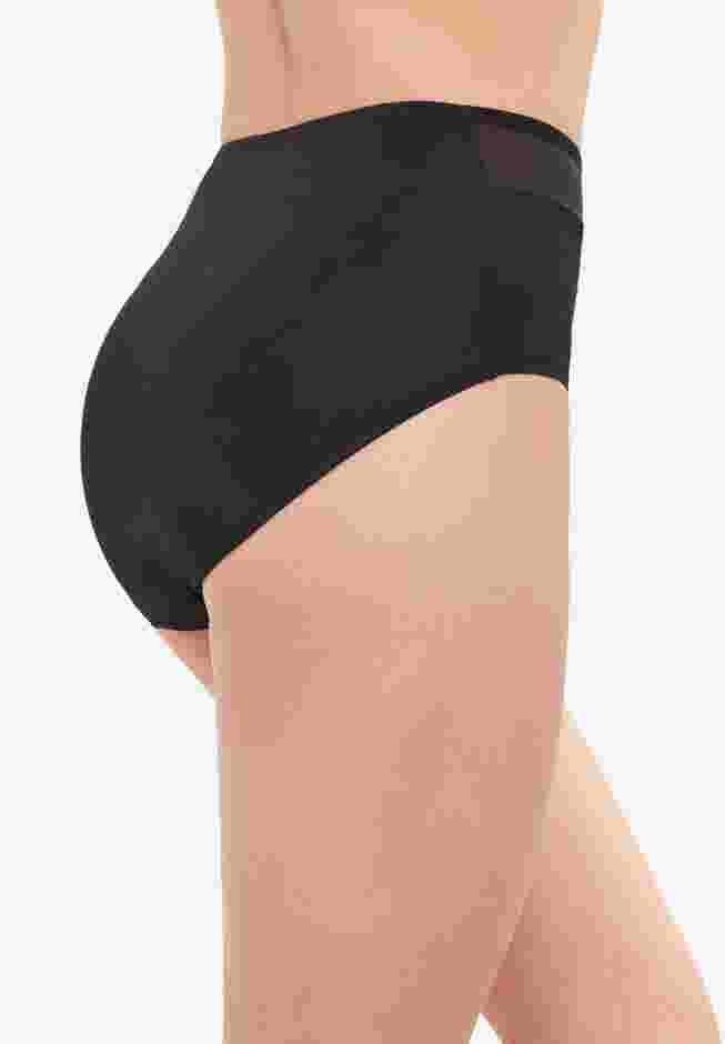 Comfort Choice ® 3-Pack Microfiber Brief image number 2