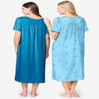 2-Pack Bib Gown image number null