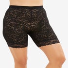 Lace Slip-Short Boxer image number null