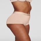 The Boyshort - Modal image number null