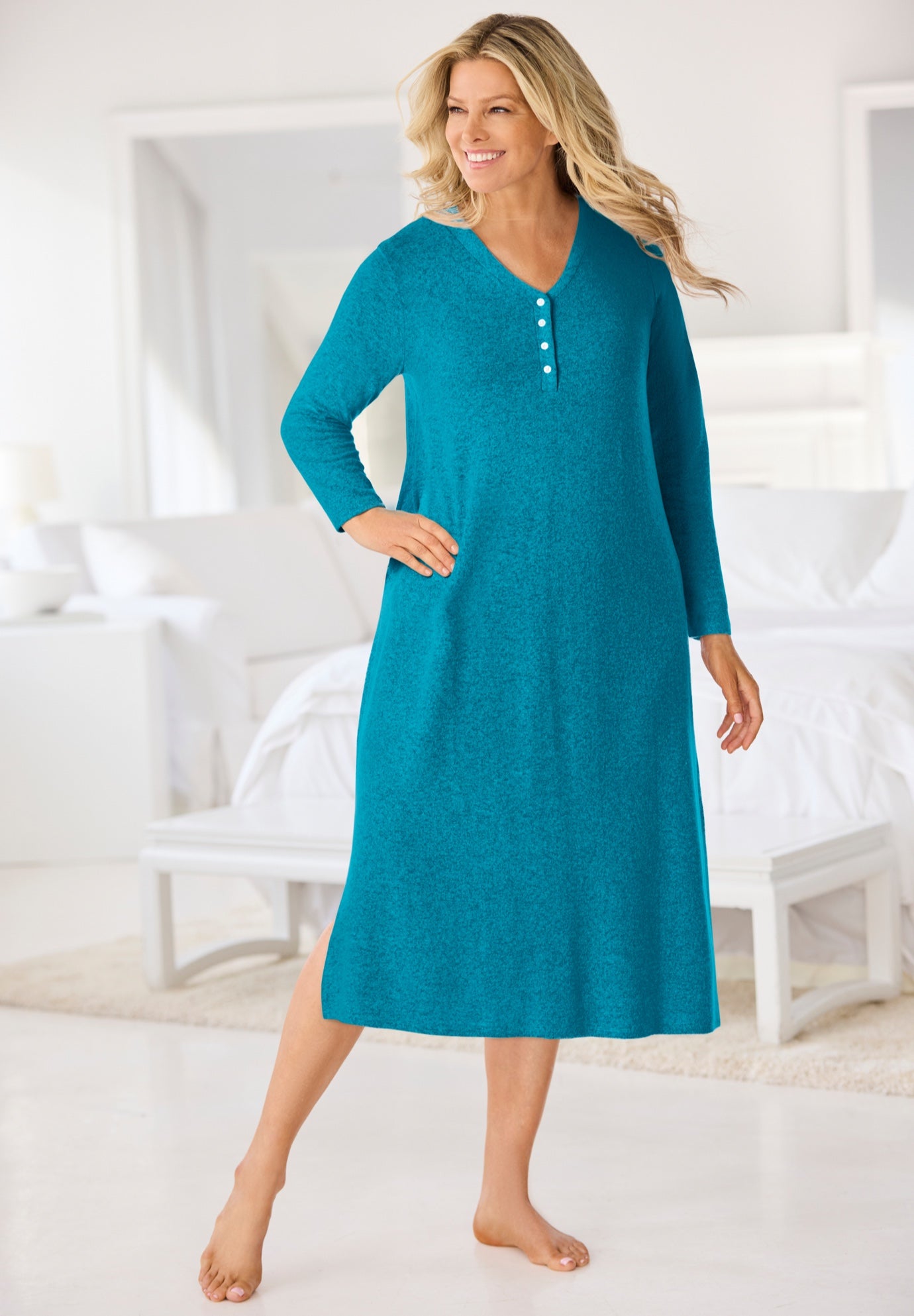 Serenada Hacci Lounger image number 0