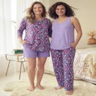 4-piece Pajama Wardrober image number null