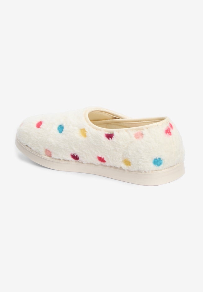 The Daria Orthotic Slipper image number 1