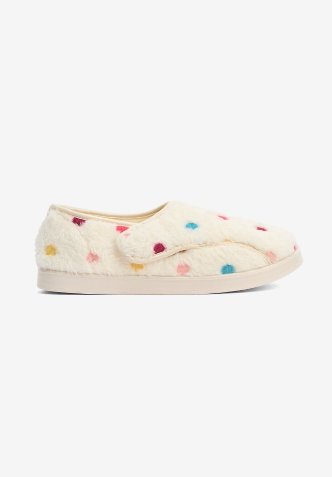 The Daria Orthotic Slipper image number 3