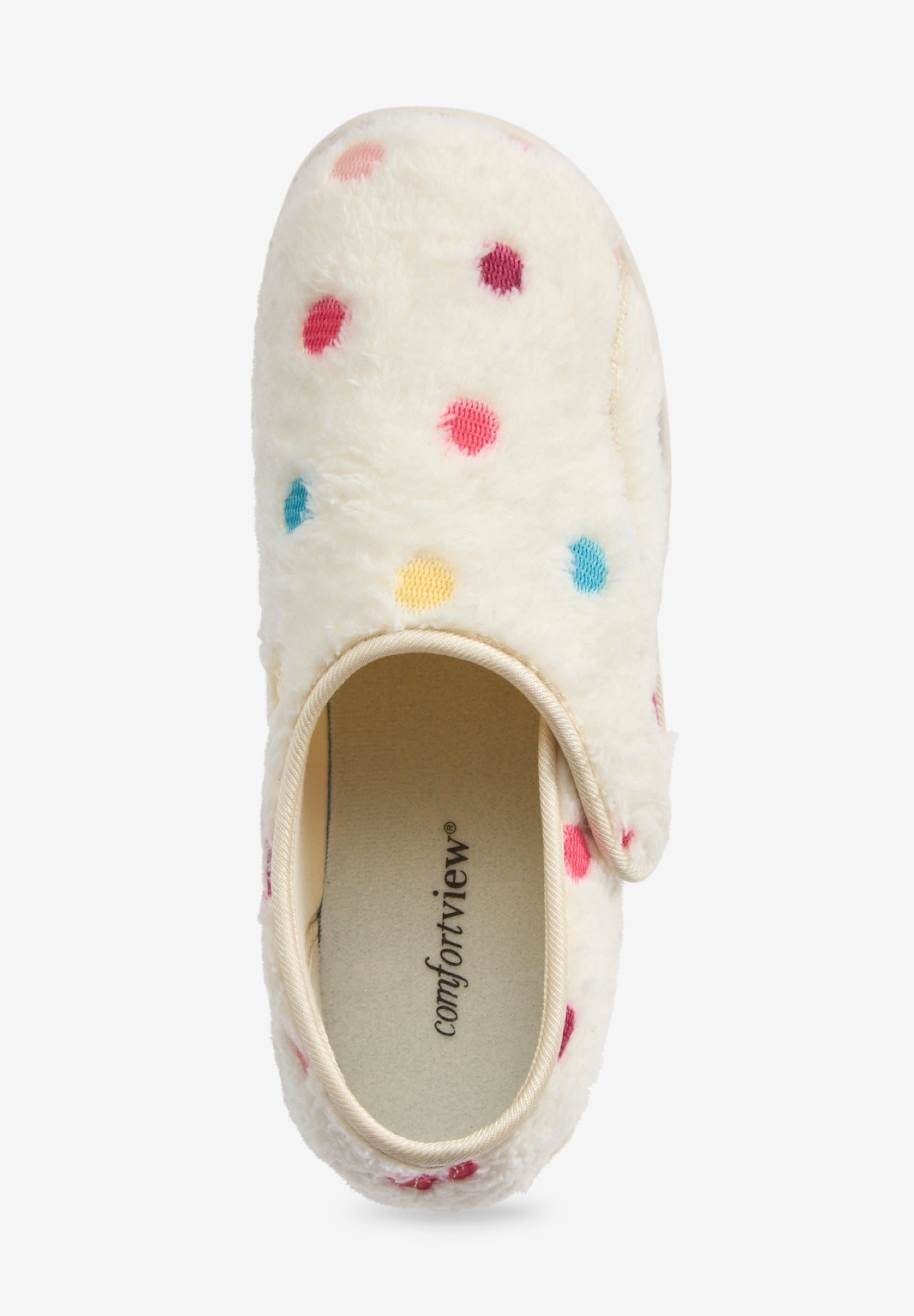 The Daria Orthotic Slipper image number 4